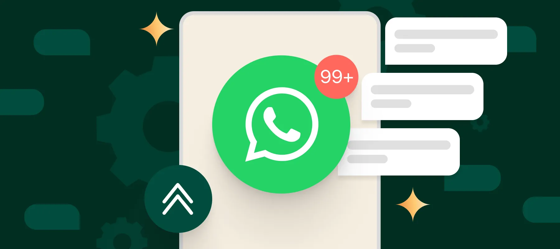 The most powerful WhatsApp data filtering tool, how to identify active users on WhatsApp
